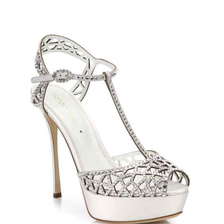 Zapatos de ensueño - 6