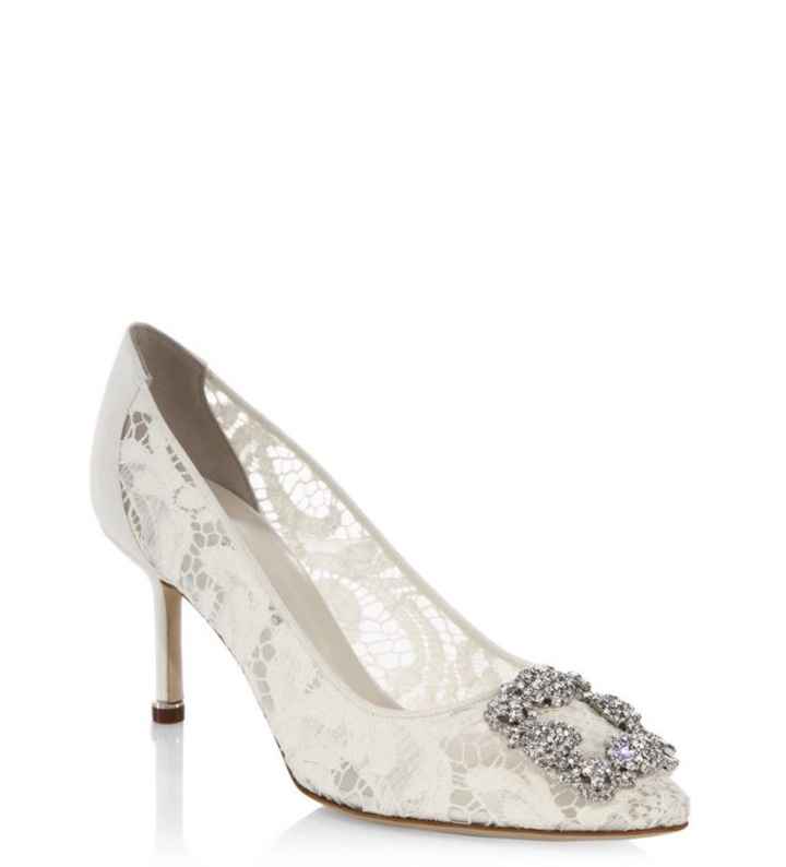 Zapatos de ensueño - 7