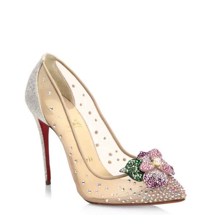 Zapatos de ensueño - 8