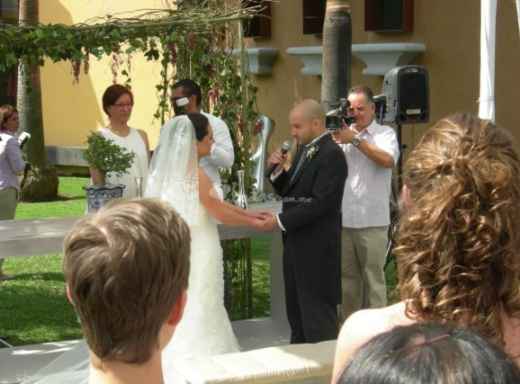 Ceremonia simbolica de bodas.com.mx