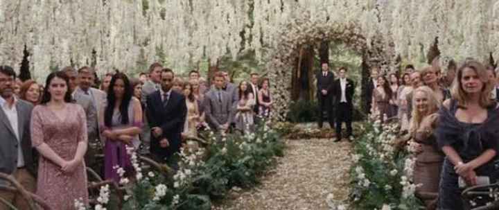 🌲¿boda en el bosque en méxico? - 2