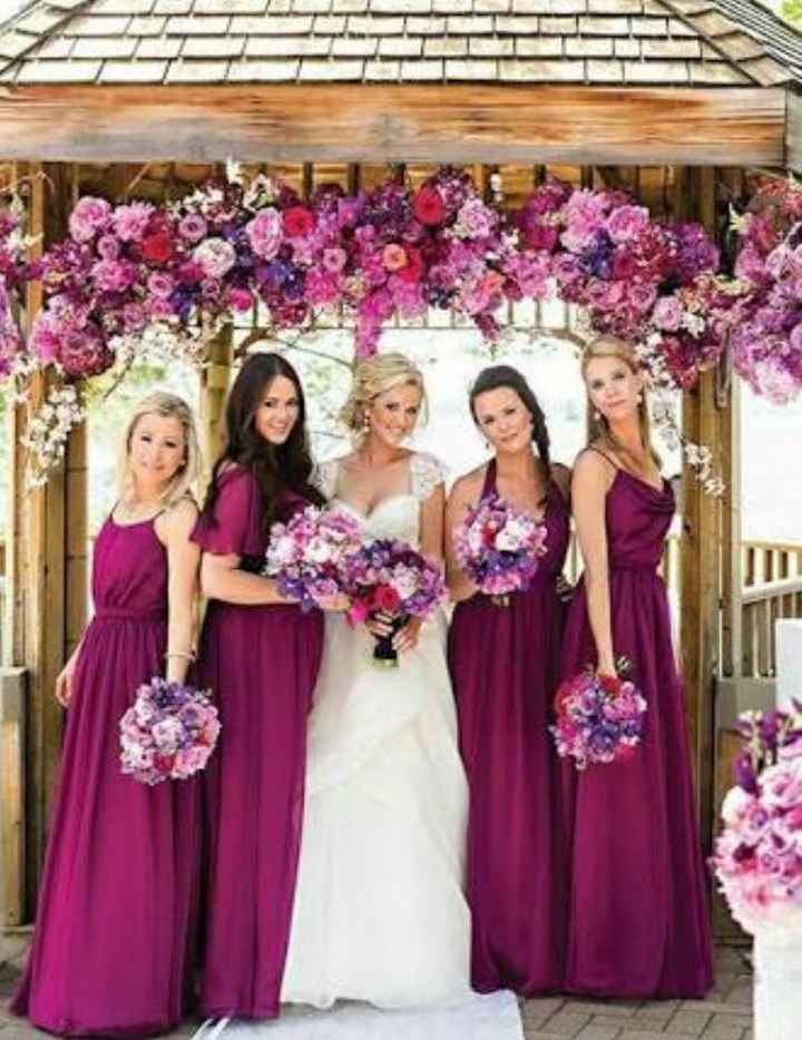 Como combinar el color de las damas - 4