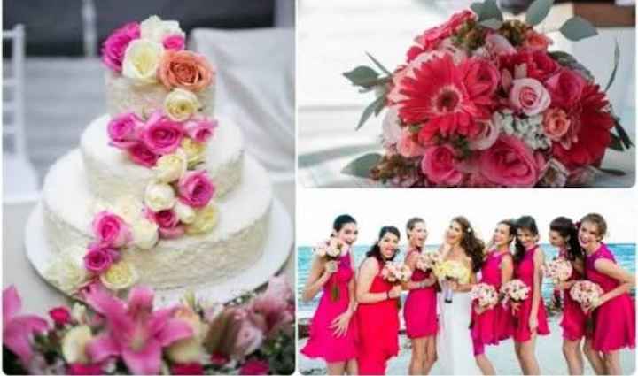 Como combinar el color de las damas - 5