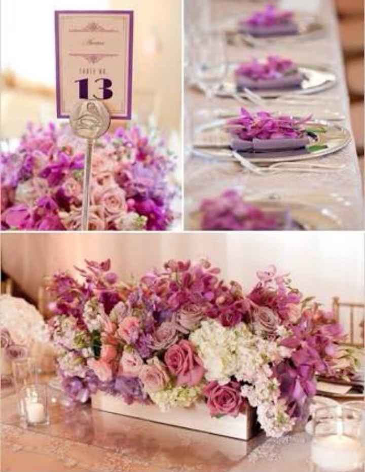 Como combinar el color de las damas - 6
