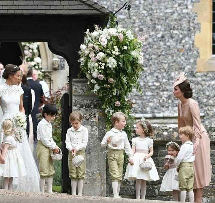 La boda de pippa middleton - 3