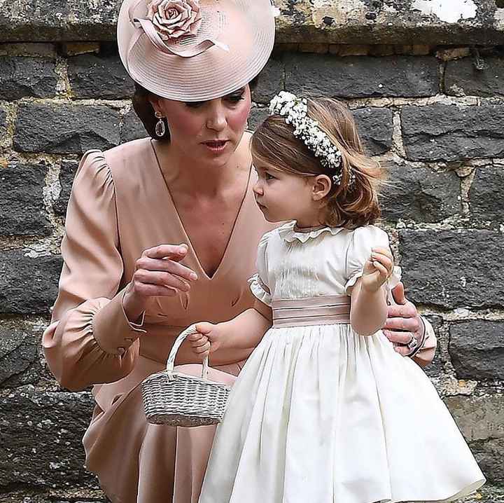La boda de pippa middleton - 4