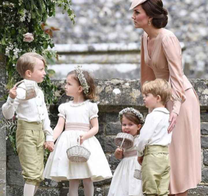 La boda de pippa middleton - 5
