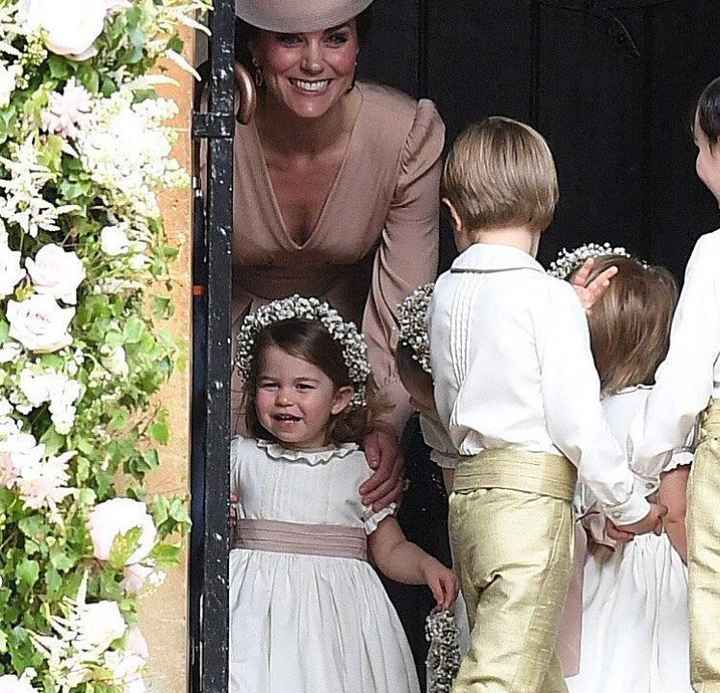La boda de pippa middleton - 8