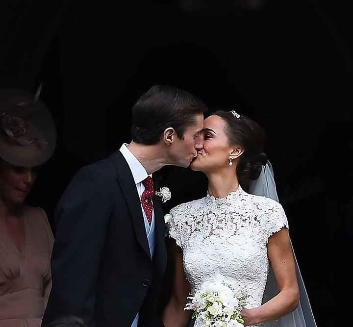 La boda de pippa middleton - 12