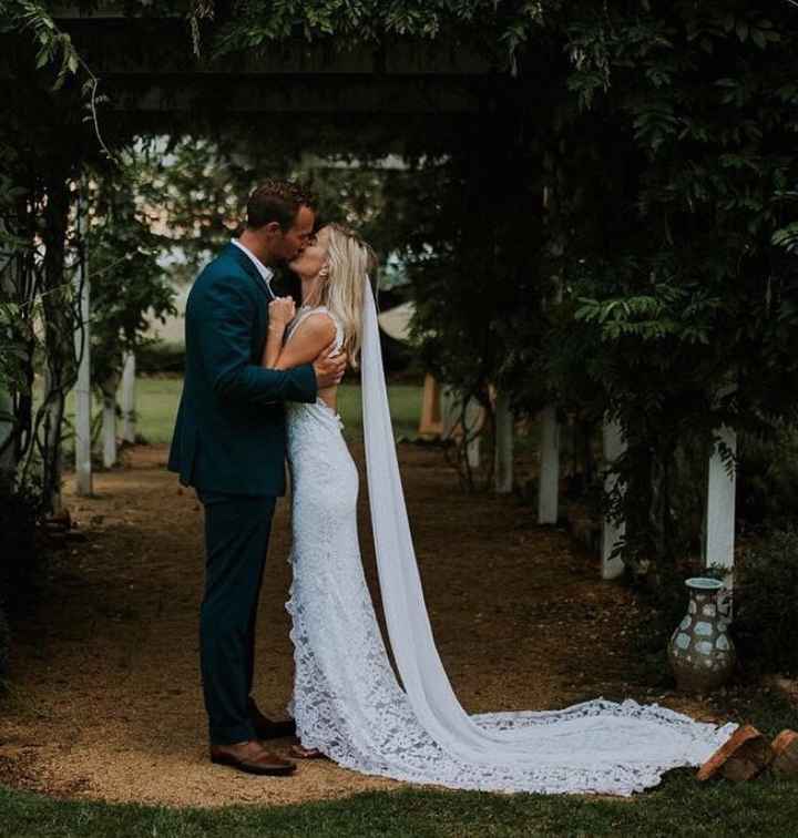 El amor como protagonista. boda boho chic. - 7