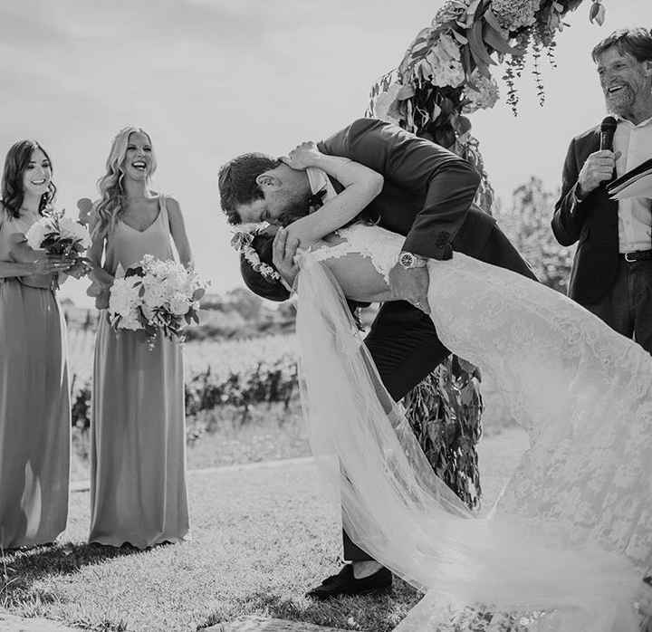 El amor como protagonista. boda boho chic. - 8
