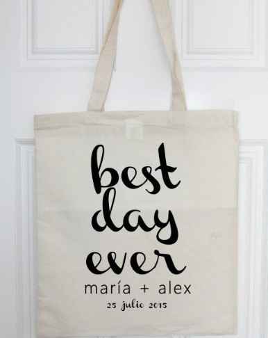 Bolsa de manta