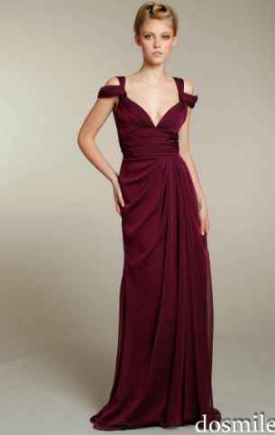 Vestido para damas
