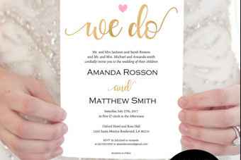 Invitacion