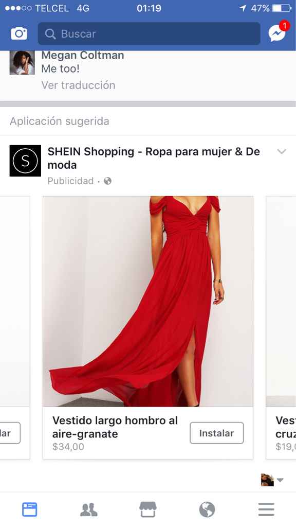 Damas de honor. - 3