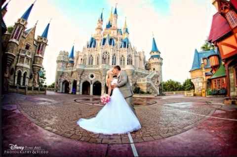 disney