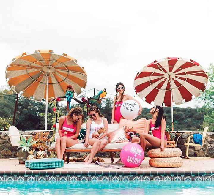 Bachelorette trip - 4