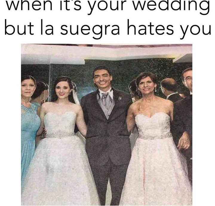 Un poco de humor para el gran día - 4