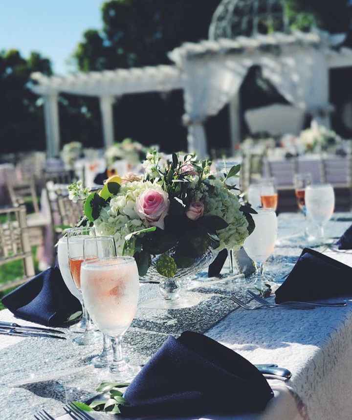Boda en un viñedo / vineyards wedding - 14