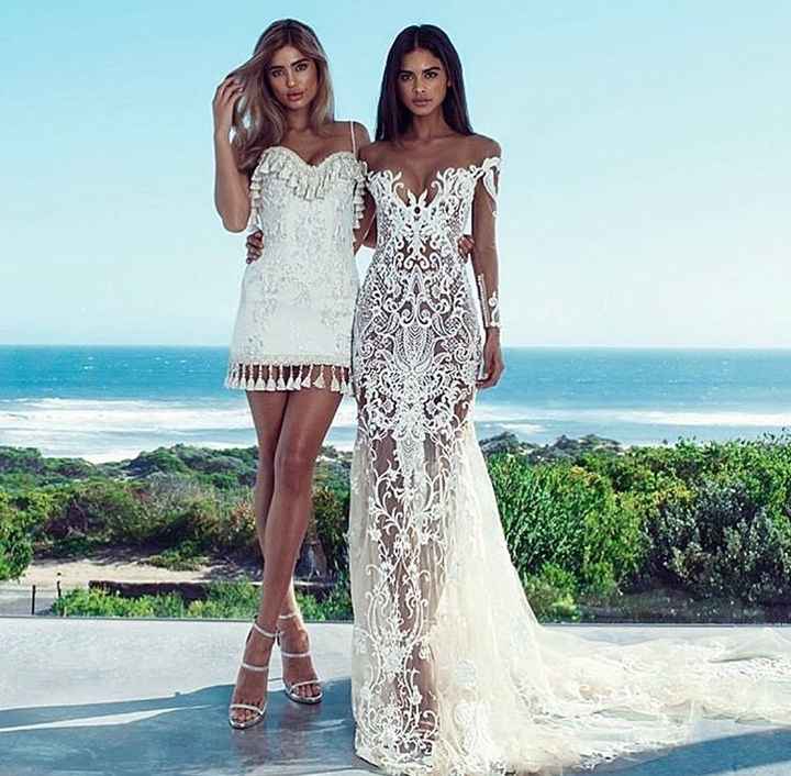 Wedding fever 🎩 fiebre de bodas - 3