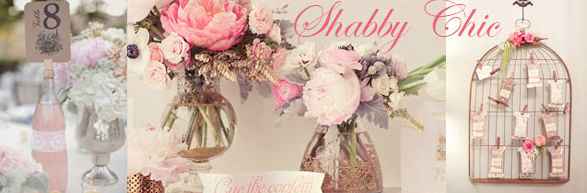 shabby chic