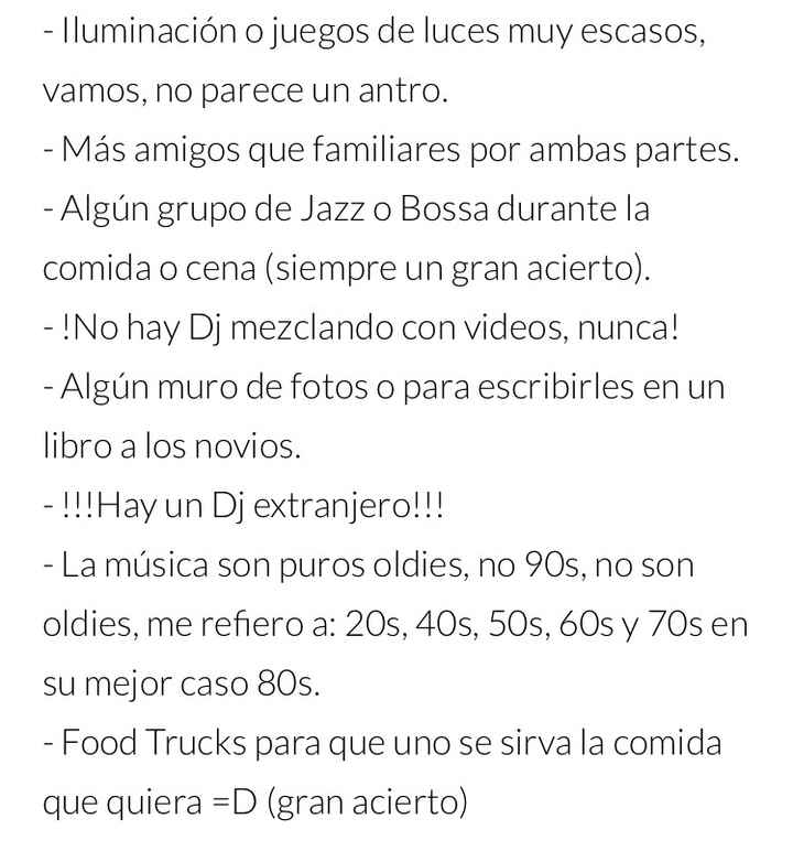 Bodas hipsters - 3