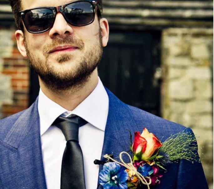 Bodas hipsters - 7