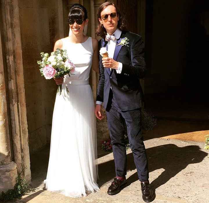 Bodas hipsters - 8