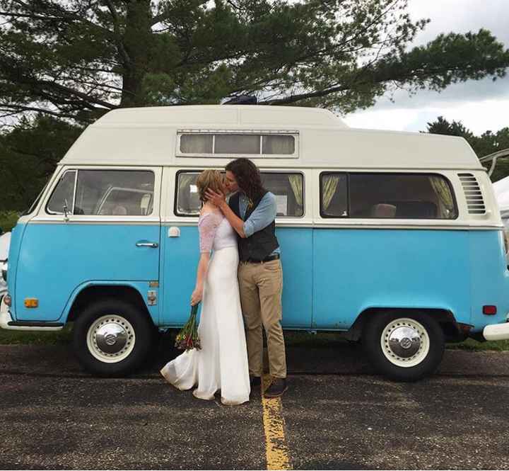 Bodas hipsters - 11