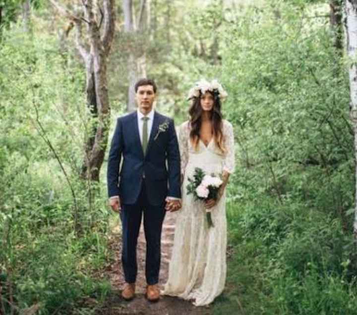 Bodas hipsters - 12