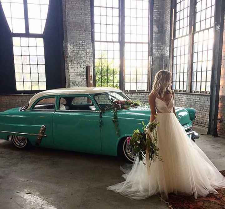Bodas hipsters - 13