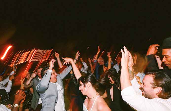 fiesta al 100