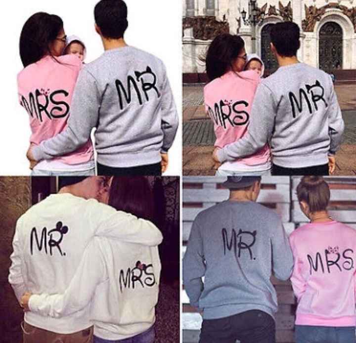 Un toque de minnie y mickey para la boda! - 1
