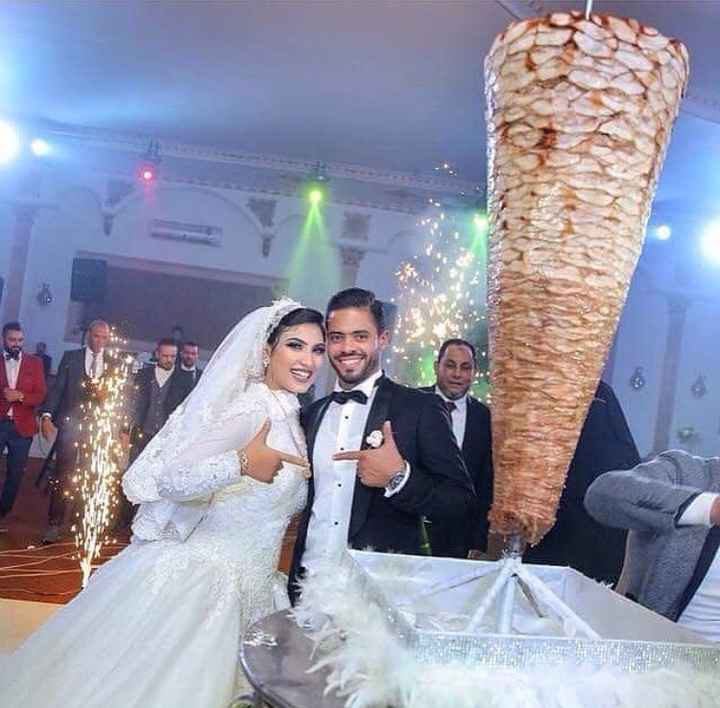 Un poco de humor de boda ☀️ - 1