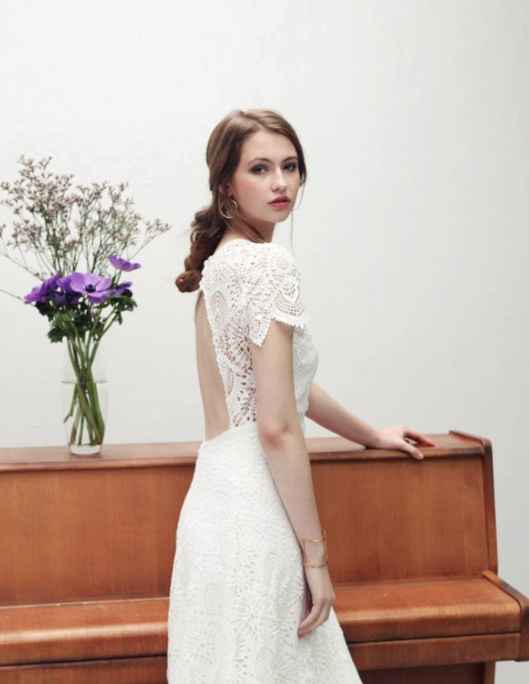 Vestido Boho