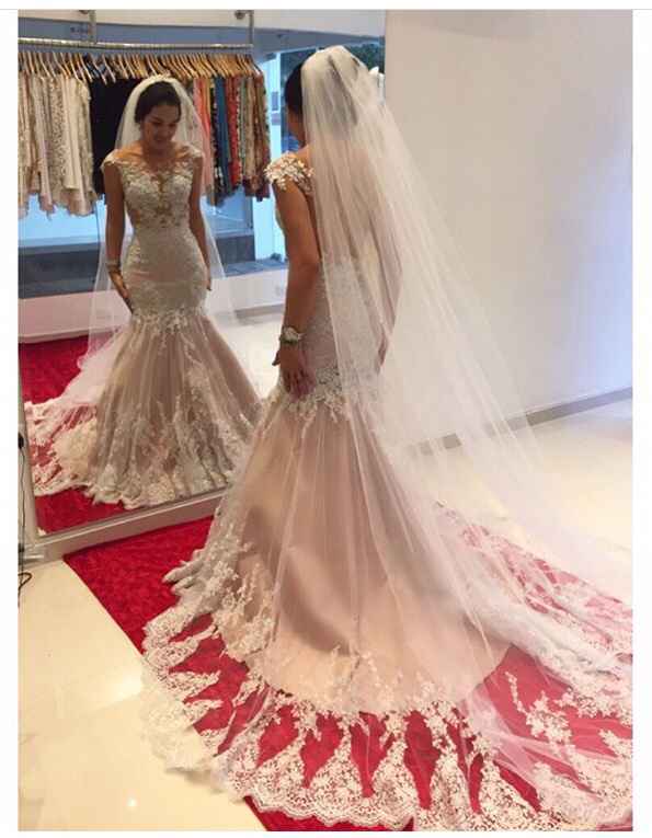 Ayuda con el vestido!!! - 1