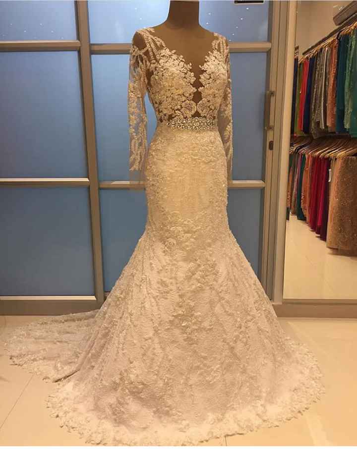 Ayuda con el vestido!!! - 2