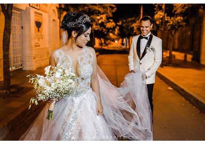 Ayuda con el vestido!!! - 4