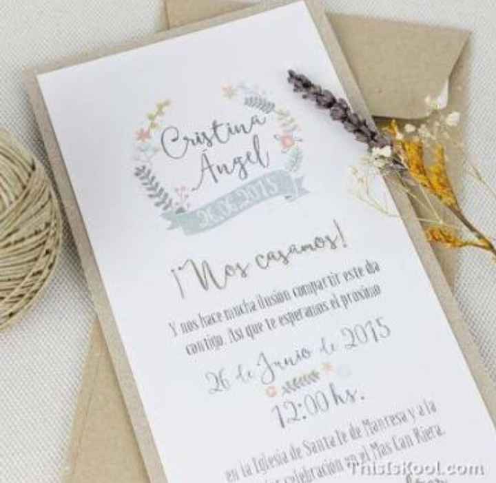 Duda sobre texto en invitaciones - 4
