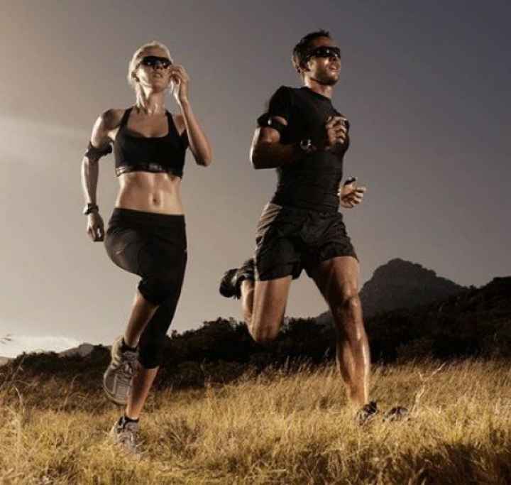 Correr