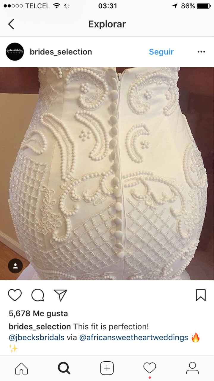 Vamos por un cuerpazo para la boda! 👰 🎩🍾 - 1