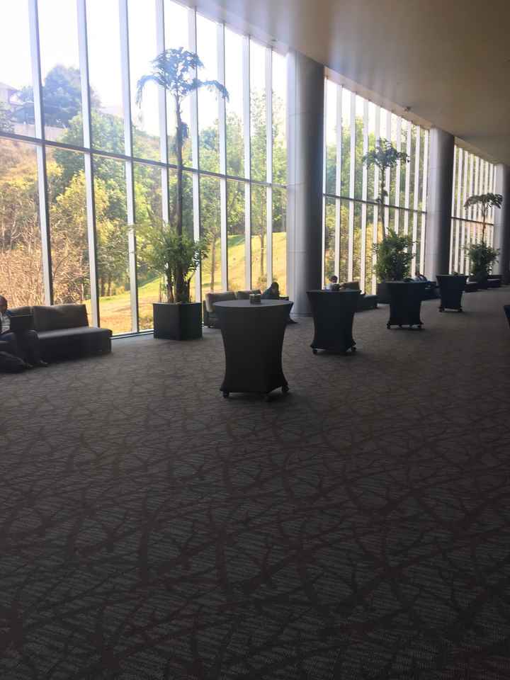 Lugar de sus bodas - 2