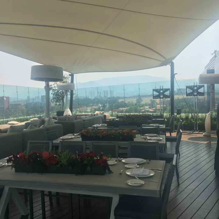 Lugar de sus bodas - 4