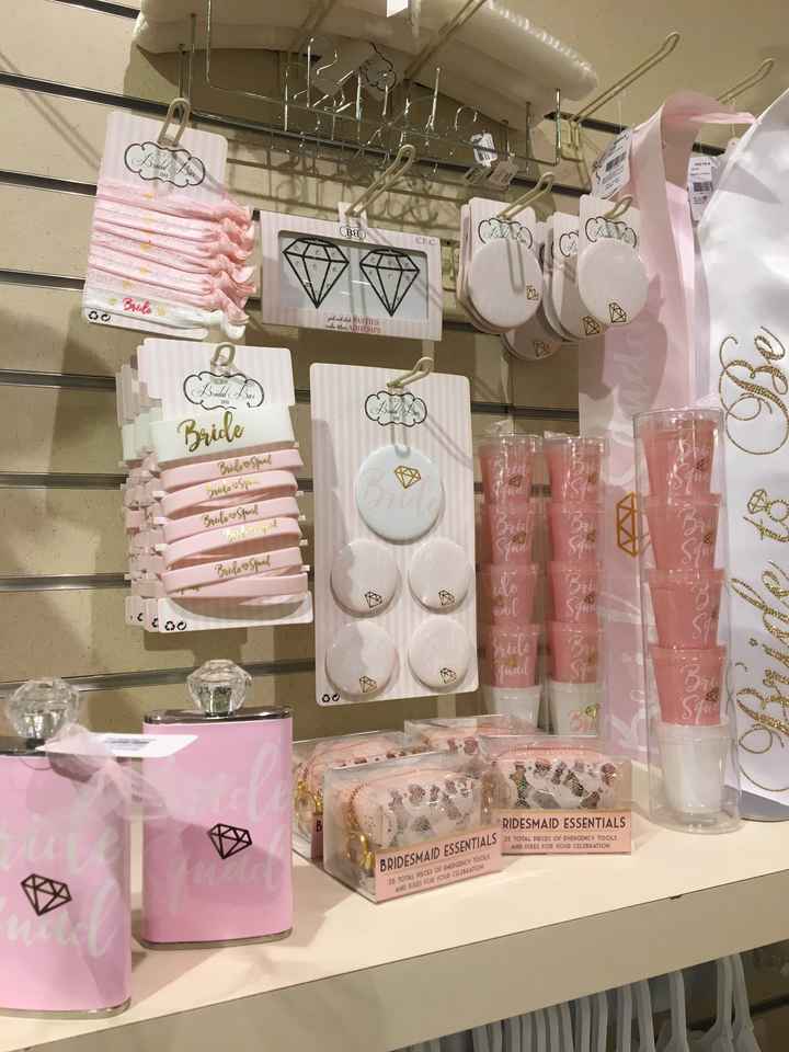  Cute little stuff 💍🎩 👰 - 1