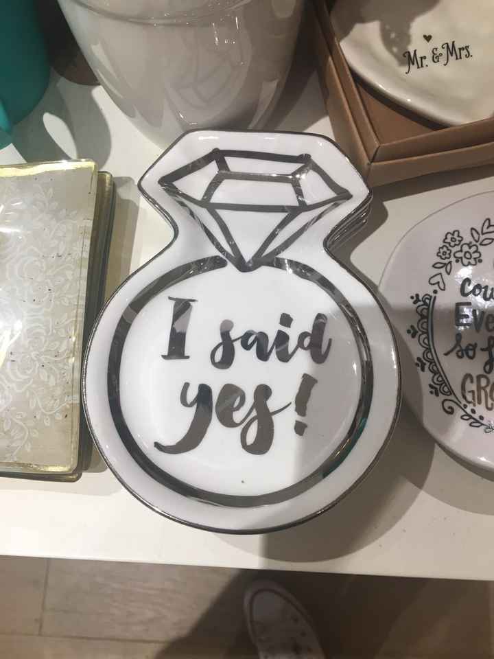  Cute little stuff 💍🎩 👰 - 2