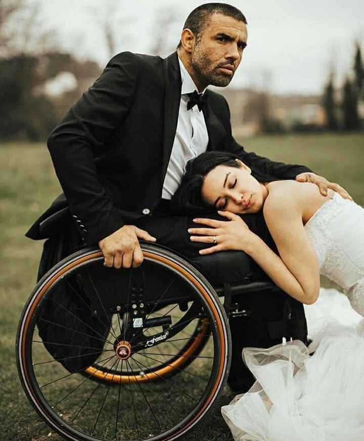  El amor lo puede todo ❤️🎩👰 - 1