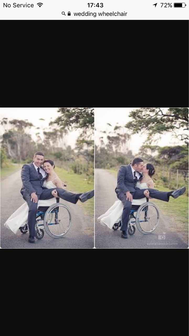  El amor lo puede todo ❤️🎩👰 - 2