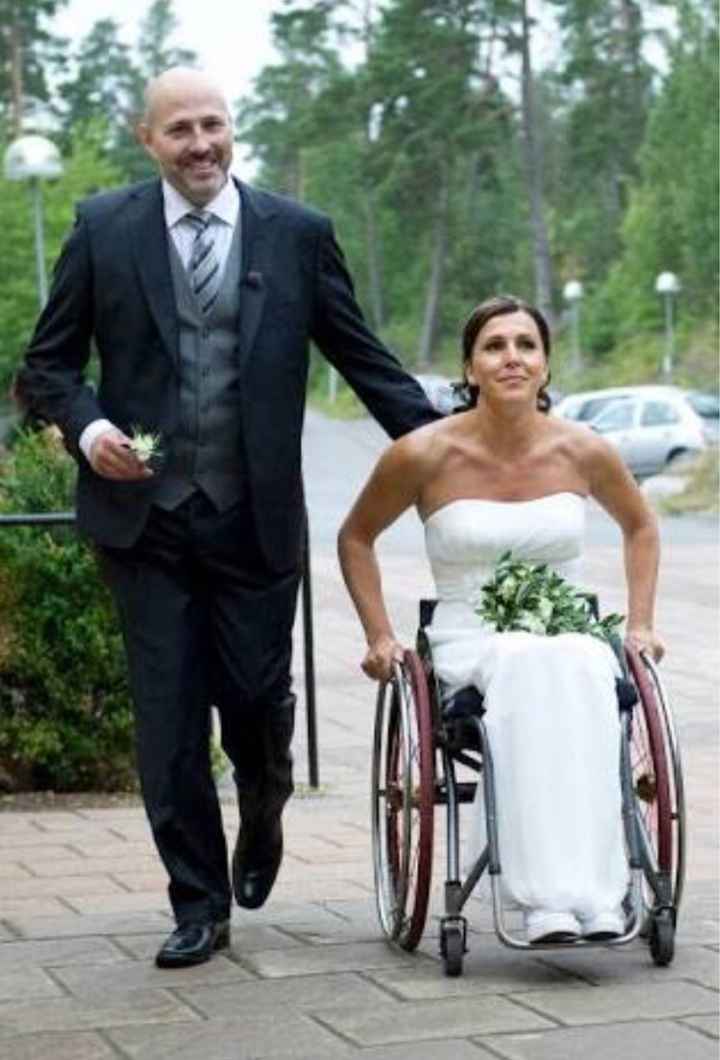  El amor lo puede todo ❤️🎩👰 - 5