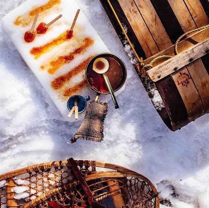  🌙 De 🍯.  Lugares top para ir: Quebec, Canadá 🇨🇦 - 5