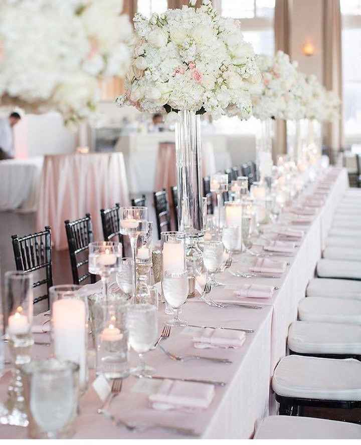  Boda en Rosa 💖💖 - 2